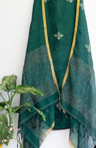 Handloom Salwar Suit Set